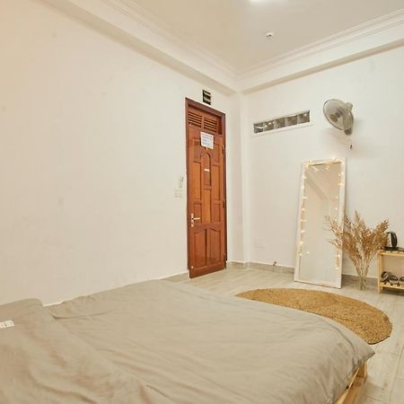 Sen Home Homestay Đà Lạt Extérieur photo