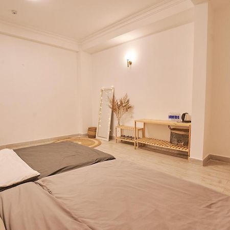 Sen Home Homestay Đà Lạt Extérieur photo