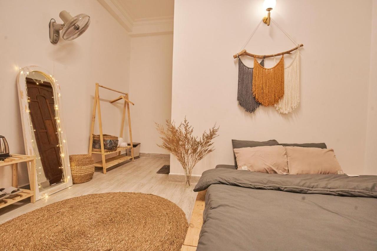 Sen Home Homestay Đà Lạt Extérieur photo