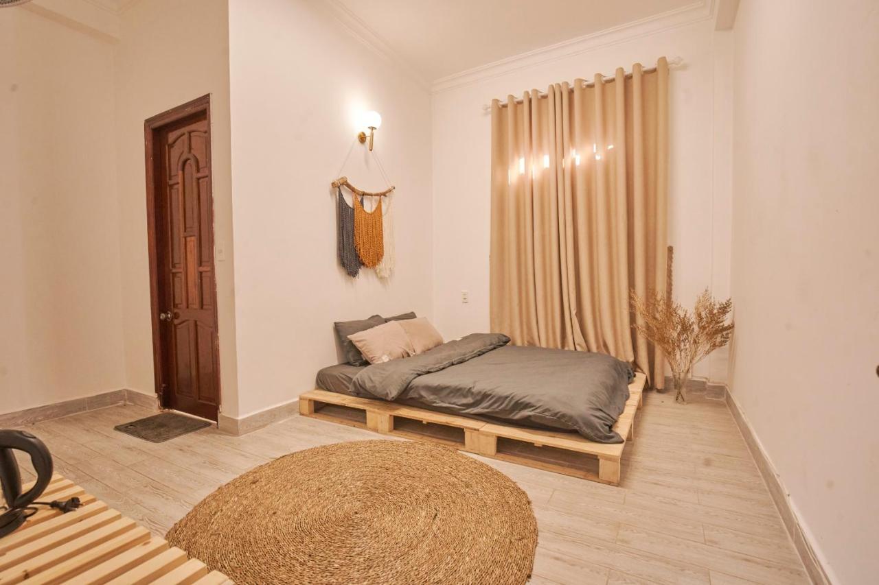Sen Home Homestay Đà Lạt Extérieur photo