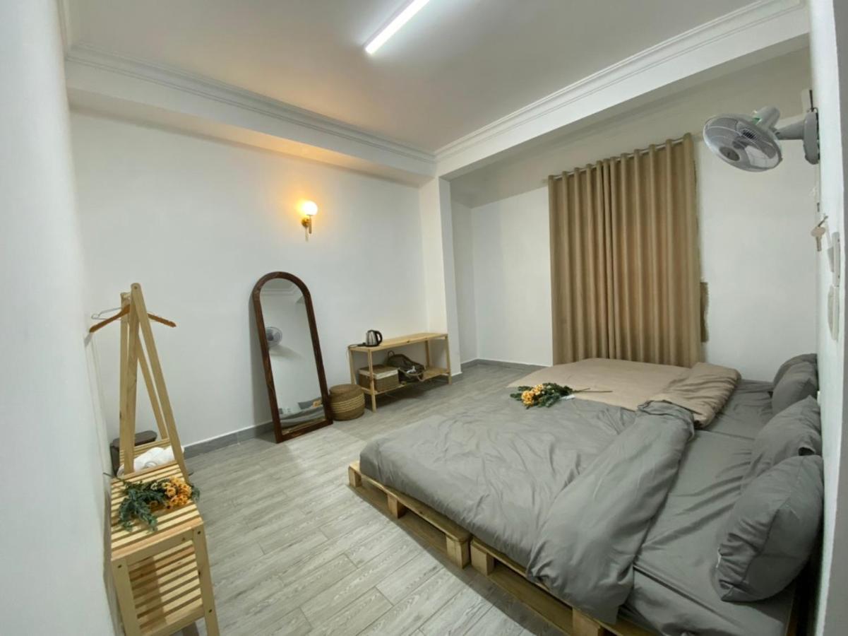 Sen Home Homestay Đà Lạt Extérieur photo