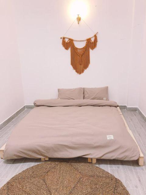 Sen Home Homestay Đà Lạt Extérieur photo