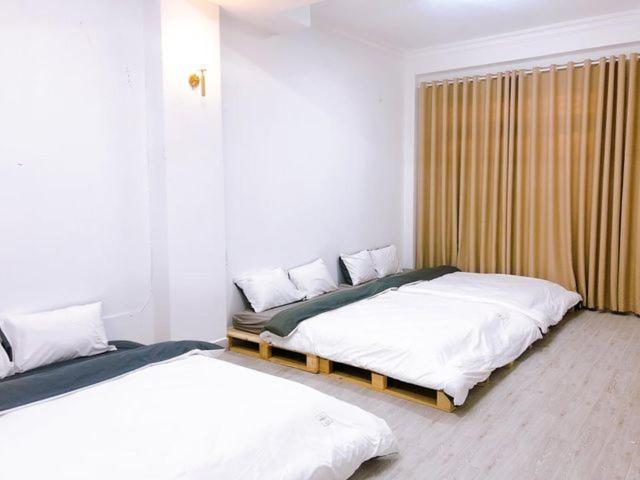 Sen Home Homestay Đà Lạt Extérieur photo