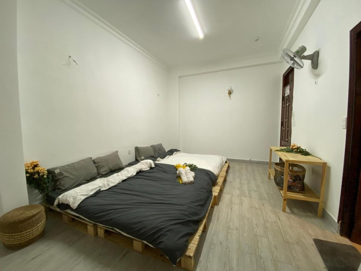 Sen Home Homestay Đà Lạt Extérieur photo