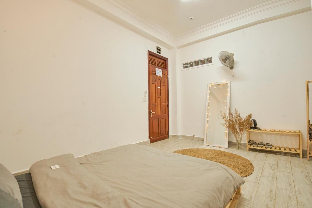 Sen Home Homestay Đà Lạt Extérieur photo