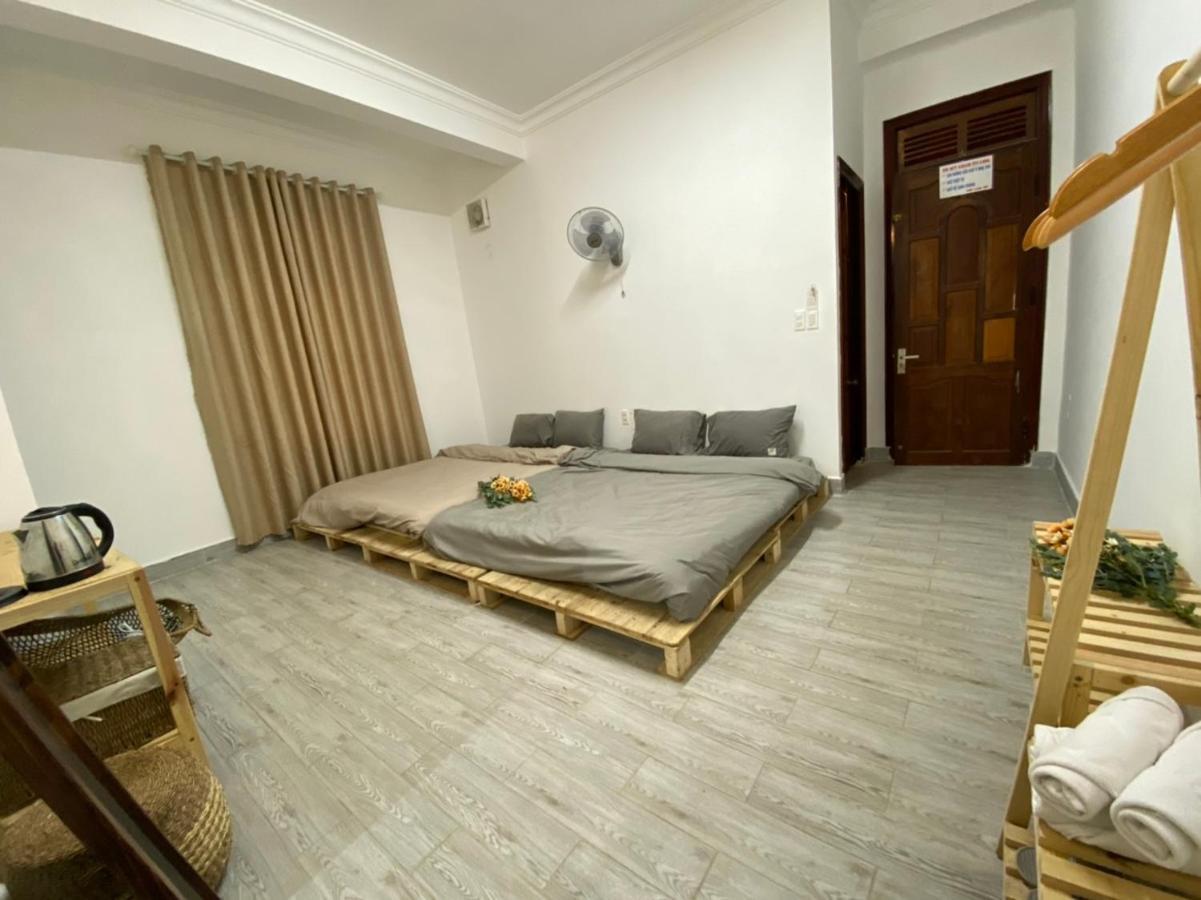 Sen Home Homestay Đà Lạt Extérieur photo
