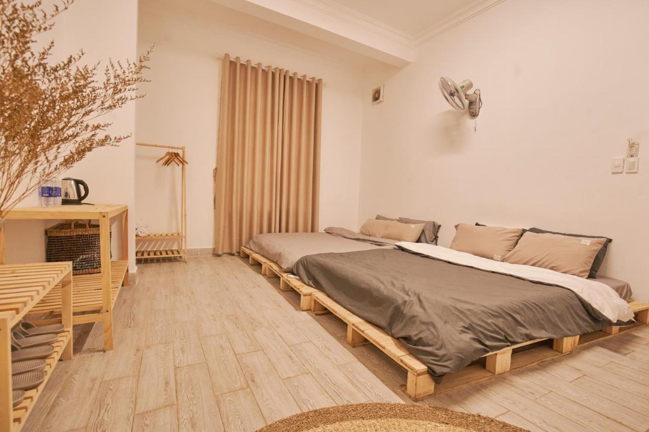 Sen Home Homestay Đà Lạt Extérieur photo