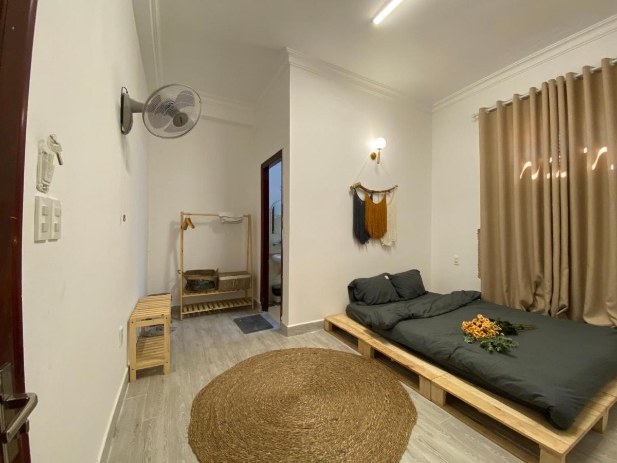 Sen Home Homestay Đà Lạt Extérieur photo