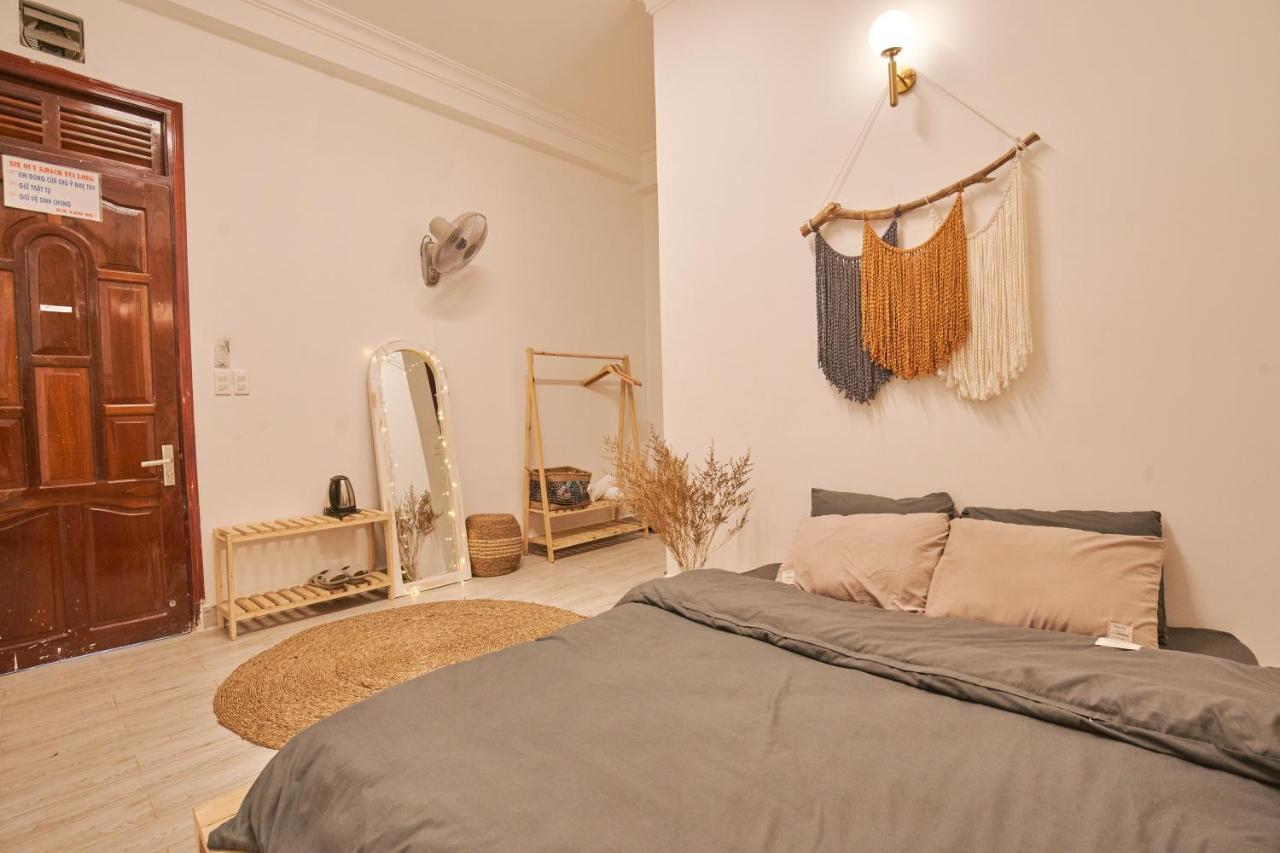 Sen Home Homestay Đà Lạt Extérieur photo