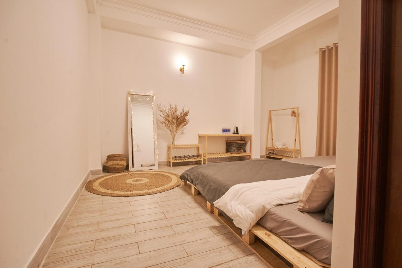 Sen Home Homestay Đà Lạt Extérieur photo