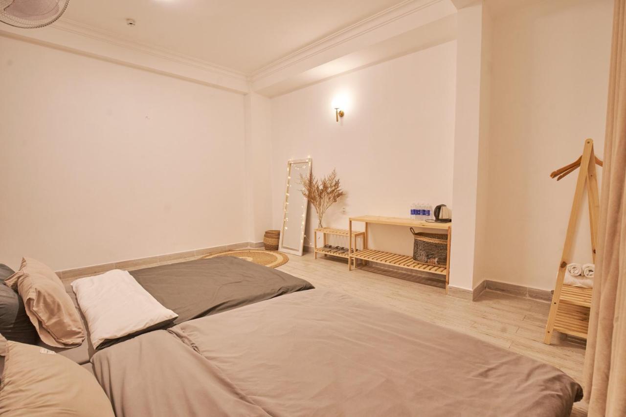 Sen Home Homestay Đà Lạt Extérieur photo