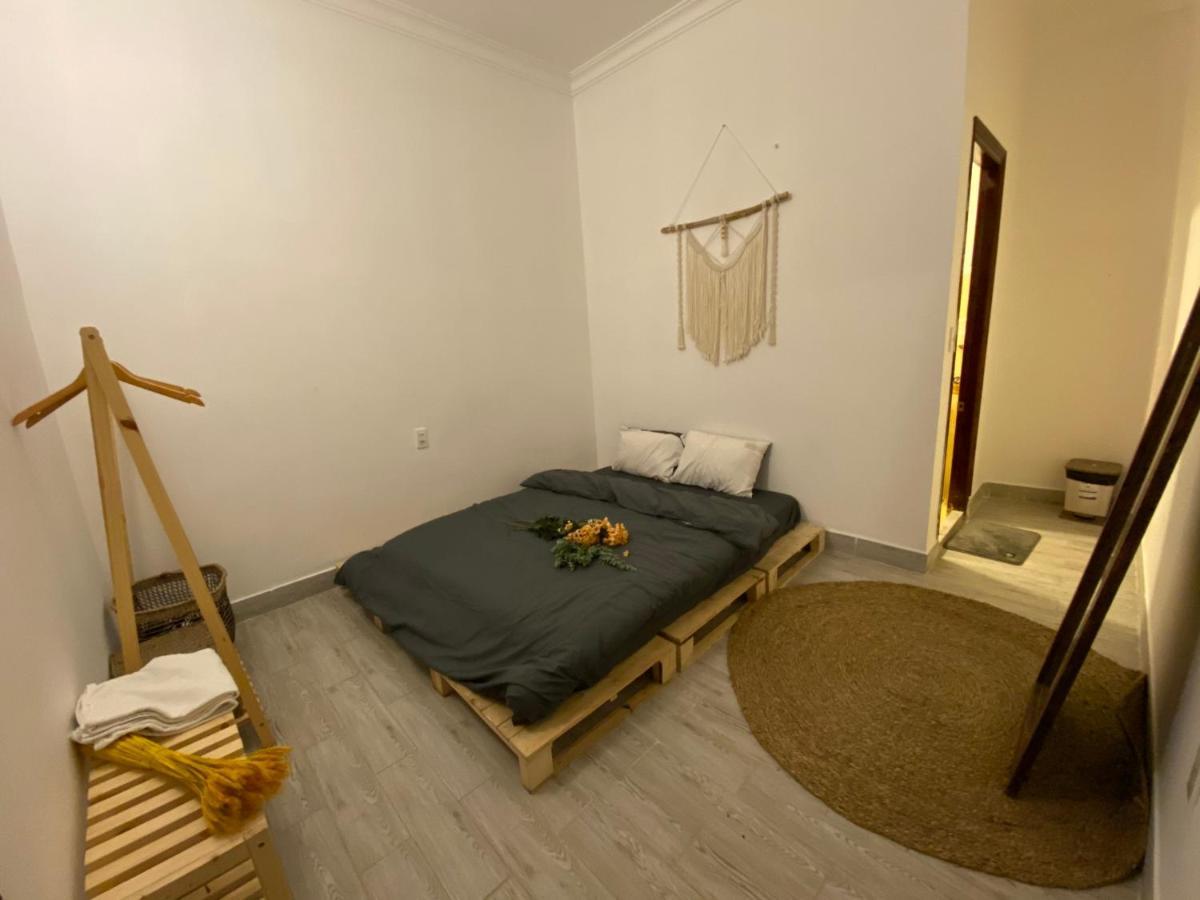 Sen Home Homestay Đà Lạt Extérieur photo