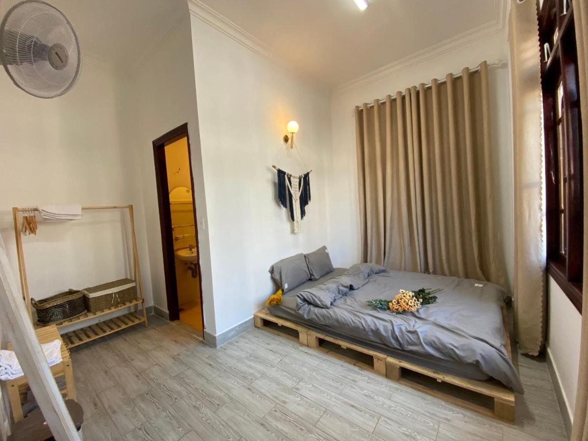 Sen Home Homestay Đà Lạt Extérieur photo